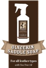 Glycerin Saddle Soap